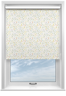Scandi Meadow, Multi - Roller Blind